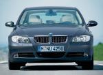 BMW 3-Series 2006 года